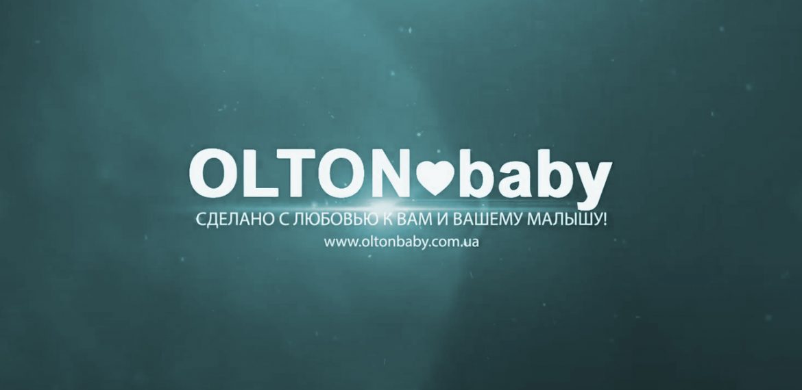 OLTON BABY