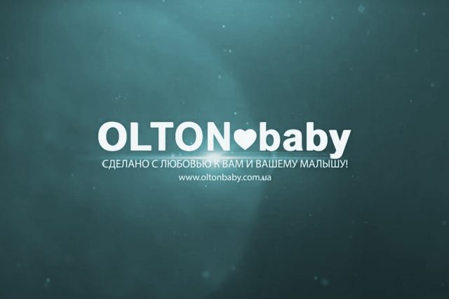 OLTON BABY